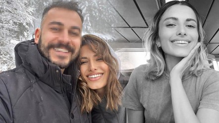 Eşini balkondan girerek katletmişti! Sinem'in katili kamp yaparken yakalandı - 3. Sayfa