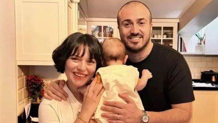 Ezgi Mola’nın eski eşi Mustafa Aksakallı kimdir, neden vuruldu? - Haberler