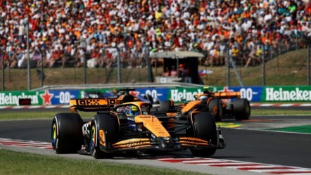 F1 Macaristan GP ne zaman, saat kaçta ve hangi kanalda? Formula 1 Macaristan GrandPrix yarış takvimi - Haberler