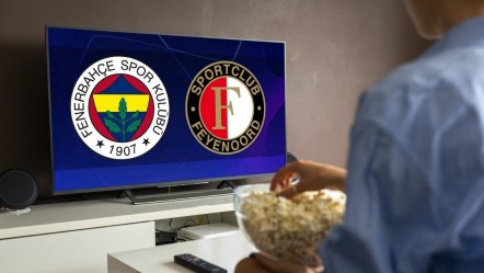 Feyenoord Fenerbahçe maçı hangi kanalda, şifresiz mi yayınlanacak? Fenerbahçe maç kadrosu belli oldu - Haberler