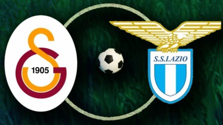 Galatasaray - Lazio hangi kanalda? Yayın bilgileri araştırılıyor - Haberler