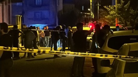 Halay krizi, düğünü kana buladı! Kız ve erkek tarafı birbirine girdi - 3. Sayfa