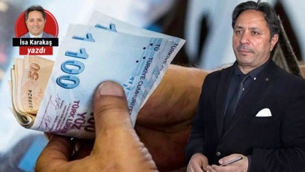 İşçi-memur, vergi tarifesi adaletsizliğinde mutabık! - Ekonomi