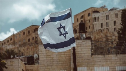 İsrail basını yazdı! "Hamas ile müzakereler sonlanırsa tek seçenek istifa" - Dünya