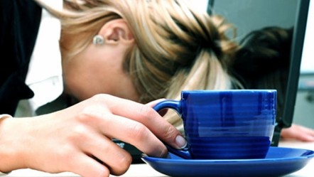 Kafeini sınırlayın! Fibromiyaljiyi az uyku artırıyor - Sağlık