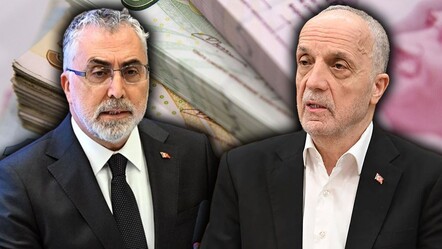 Kamuda zam pazarlığında anlaşma tamam! İmzalar bugün atılıyor - gundem