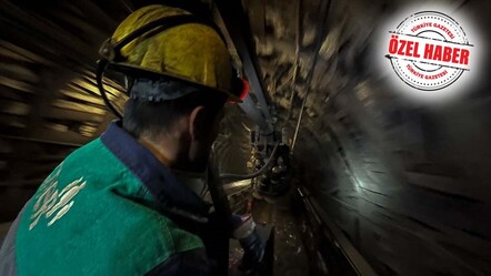Maden aramalarında yeni dönem! Teminata irat, ruhsat kaybı kapıda - dunya