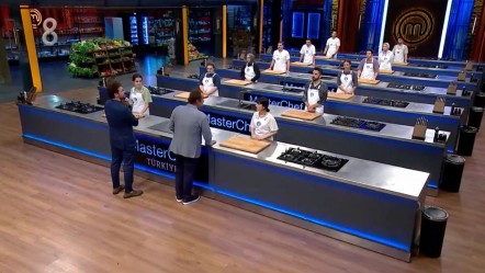 MasterChef kim kazandı, ana kadroya kim girdi? 1 Ağustos MasterChef 19. yarışmacı belli oldu - Haberler