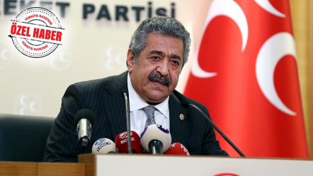 MHP'den 'hasta mahkum' açıklaması: İnfazları geri bırakılmalı - Gündem