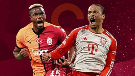Osimhen imza töreni saat kaçta, hangi kanalda, nereden izlenir? Osimhen ve Leroy Sane imza töreni canlı yayın bilgileri netleşti - Haberler
