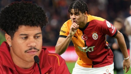 Premier Lig devlerinin Gabriel Sara yarışı! Galatasaray'a servet: 40 milyon euro - Spor