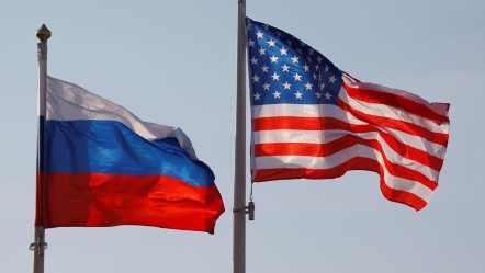 Rusya'dan ABD'nin nükleer adımına cevap: Trump’ın 2 denizaltısı biraz yüzsün - Dünya