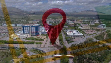 Selçuk Üniversitesi nerede? Selçuk Üniversitesi kampüsleri - Haberler