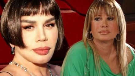 Sezen Aksu’dan Pakize Suda’ya vefa: Vasiyetini yerine getirdi - Magazin