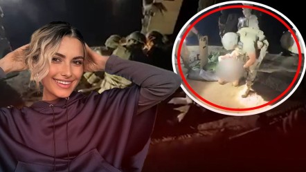 Sinem'i öldüren caniyi aldığı yakıt yakalattı: Bakanlık o görüntüleri paylaştı! Yaka paça götürdüler - 3. Sayfa