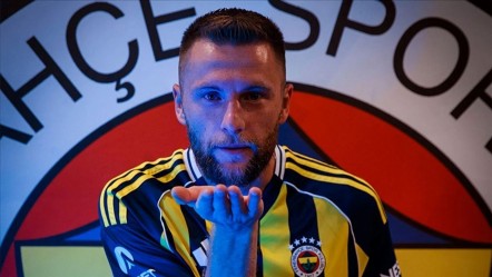 Skriniar çok net konuştu: Bir ihtimal daha yoktu - Spor