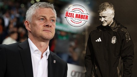 Solskjaer bekleneni veremedi! Ameliyat yarıda kaldı - Spor