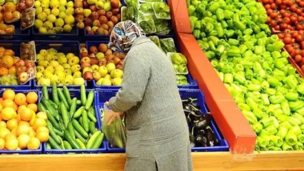 Tarlada yüzde 55, markette yüzde 38 zamlandı! İşte temmuzda fiyatı en çok artan ve azalan ürünler - Ekonomi