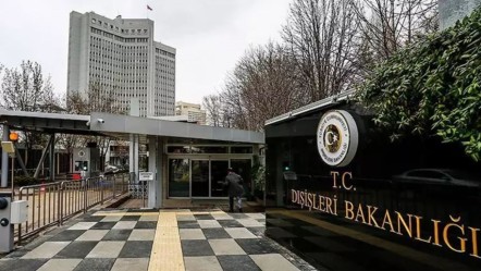 Türkiye mühür vurdu! Ege ve Akdeniz’de yeni koruma kalkanı resmen UNESCO’da - Dünya