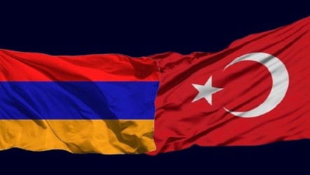 Türkiye'den Ermenistan'a rest! Sınır açılacak ama tek şartla! - Dünya