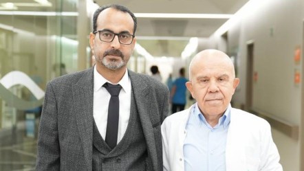 Yatalak hale gelmişti, 5 yıl sonra iyileşti! “Ağrılardan dolayı bağırıyordum” - Sağlık