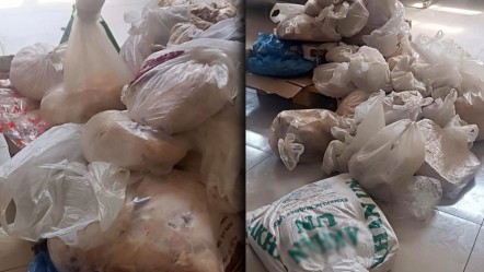 Yemek şirketinde mide bulandıran skandal! Hepsini vatandaşa yedireceklerdi - Ekonomi