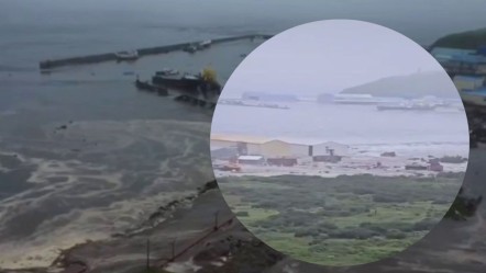 7.0’lık deprem sonrası tsunami alarmı! Rusya'da 3 bölge risk altında - Dünya