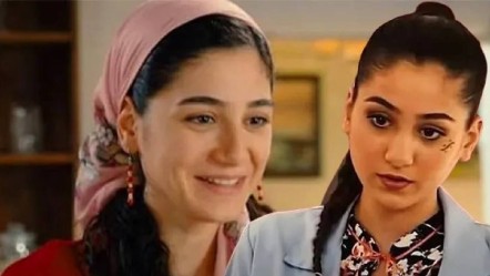Akasya Durağı’nın Zeyno’su Sitare Akbaş gelin oldu! Düğünden ilk kareler paylaşıldı - Magazin