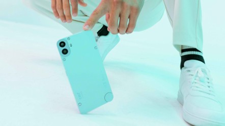 CMF Phone 1 teknoloji tutkunlarıyla buluştu - Teknoloji