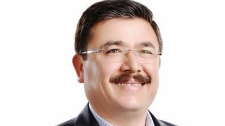Eski AK Parti ilçe başkanı hayatını kaybetti! - Gündem