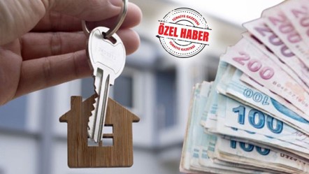 Ev kiralarken depozitoya dikkat! Mahkemelik olmayın - Emlak