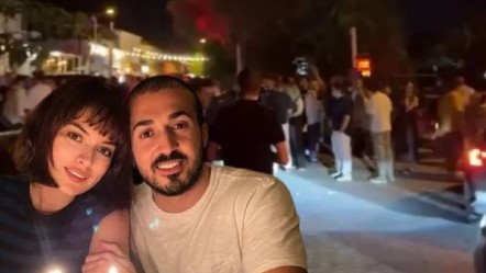 Ezgi Mola'nın eski eşi Mustafa Aksakallı bacağından vurulmuştu! Silahlı saldırıya dair yeni gelişme ortaya çıktı - Magazin