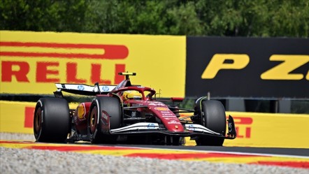 Formula 1 Macaristan GP saat kaçta, hangi kanalda? 3 Ağustos 2025 Grand Prix takvimi - Haberler