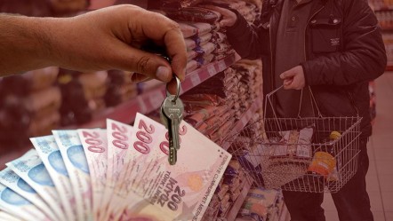 Gıdadan kiraya her şeyi etkiliyor... Gözler yarın saat 10.00'da! Herkes bu veriyi bekliyor - Ekonomi