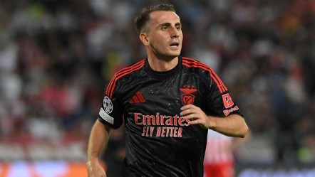 Kerem Aktürkoğlu adım adım Süper Lig'e! Babasından açıklama geldi - Spor