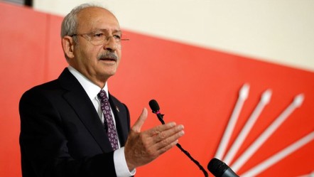 Kılıçdaroğlu'na CHP Antalya şoku! Resmen görmezden gelindi - Gündem