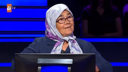 Kim Milyoner Olmak İster'de 1 milyon TL'lik soru açıldı: TDK'ya göre hangisinin içinde geçtiği bir deyim yoktur? - Haberler