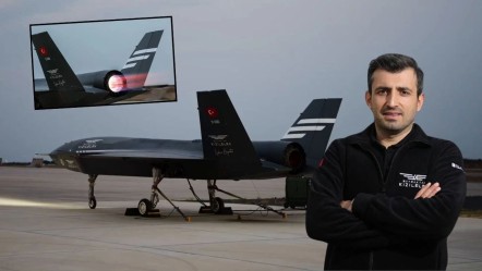 KIZILELMA için kritik gelişme! Türkiye 2026’da gökyüzüne adını yazacak - Dünya
