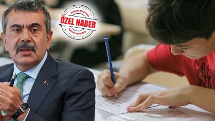 LGS iptal edilecek mi? Bakan Tekin spekülasyonlara son noktayı koydu - Eğitim