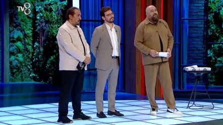 MasterChef 20. yarışmacı kim oldu? 2 Ağustos MasterChef ana kadroya giren yarışmacı belli oldu - Haberler