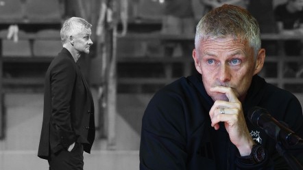 Nuri Şahin konuşuluyordu! Beşiktaş'tan Ole Gunnar Solskjaer açıklaması geldi - Spor