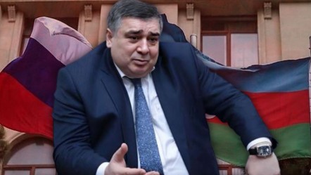 Rusya, Azerbaycan Diaspora Başkanını gözaltına aldı! Yakaterinburg'da kanlı baskın - Dünya