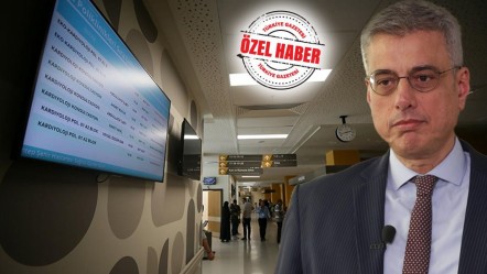 Sağlık hizmetlerinde erişim kolaylığı artıyor! Randevular dert olmaktan çıkıyor - Sağlık