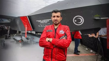 Selçuk Bayraktar tarih verdi, heyecanlandırdı: "Büyük bir sürprizimiz olacak" - Gündem