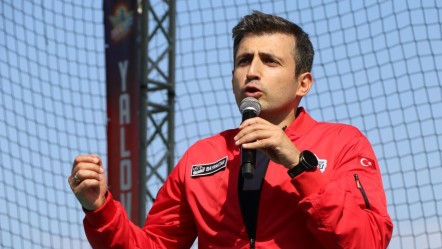 Selçuk Bayraktar tarih verdi, heyecanlandırdı: "Büyük bir sürprizimiz olacak" - Gündem