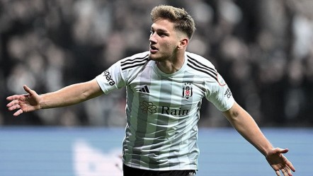 Semih Kılıçsoy'dan 'nereden nereye' dedirten transfer! Dortmund ve Tottenham izliyordu ancak... - Spor