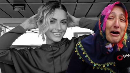 Sinem Topaloğlu'nun acılı annesi konuştu: "Kızımın katili gün yüzü göremesin" - 3. Sayfa