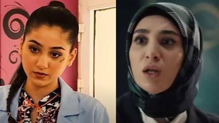 Sitare Akbaş evleniyor! Kına gecesiyle olay oldu: Bakın müstakbel eşi kim çıktı - Magazin