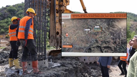 Sivas-Karadeniz ulaşımı 100 kilometre kısalacak! 27 kilometre cep rahatlatacak - Yaşam