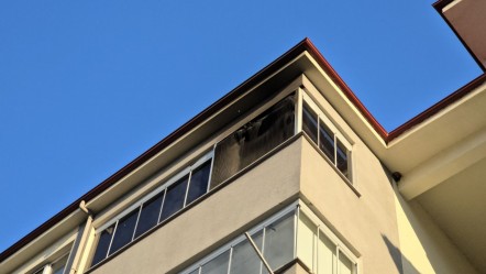 Şüpheli yangın! Kavga sesleri sonrası alevler yükseldi, karı-koca evde ölü bulundu - 3. Sayfa